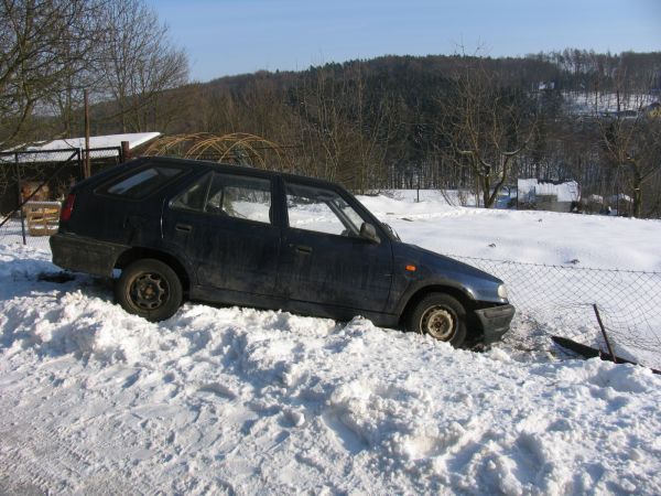 DN u Hořic