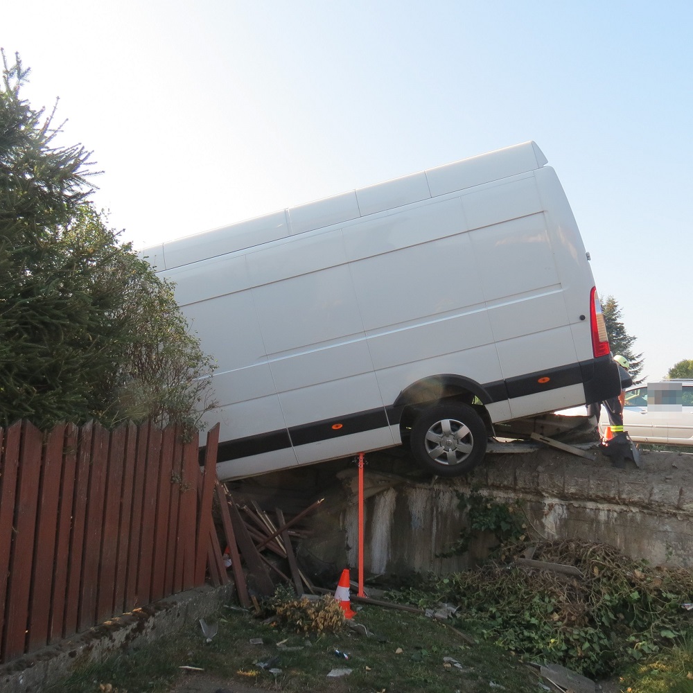 DN u Hořic ze dne 20. 09. 2018