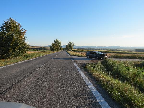 DN u Kostelce ze dne 12. 08. 2018