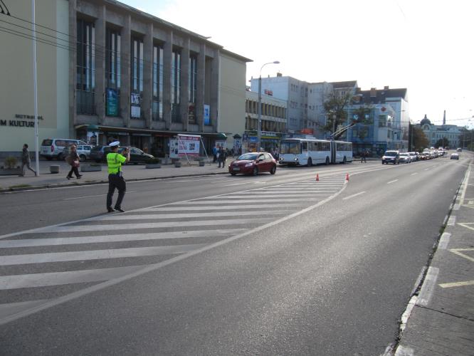 DN u Metropolu II.