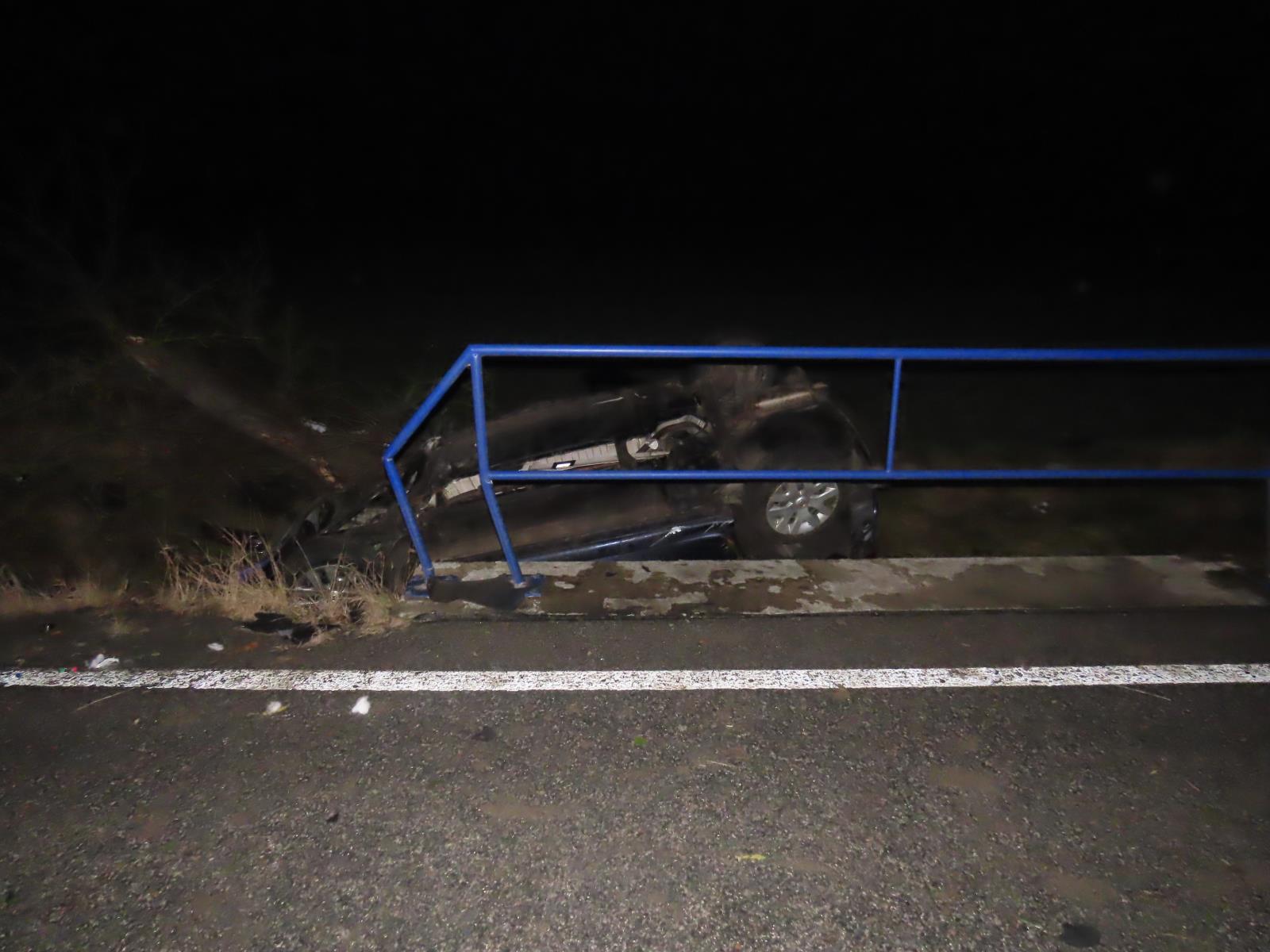 DN u Nového Bydžova