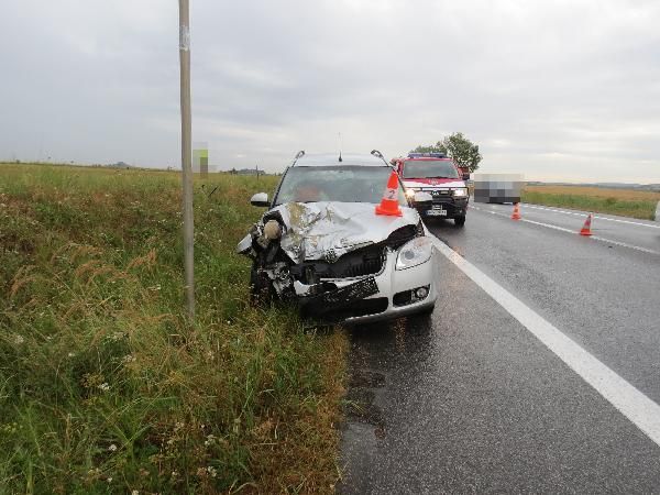 DN u Ohavče ze dne 10. 08. 2018