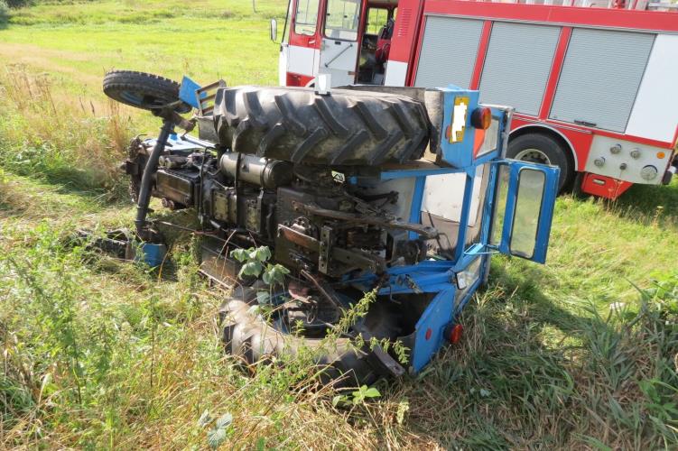 DN u Olšan 21.8.2014 III.