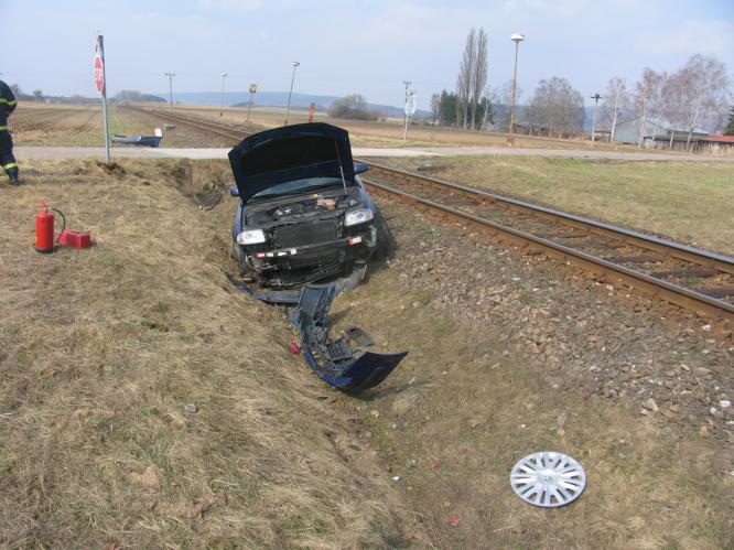 DN u Ostroměře