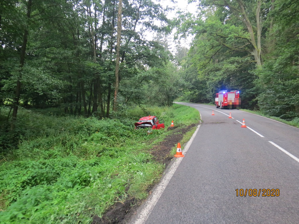 DN u Uhlířů ze dne 10. 08. 2020