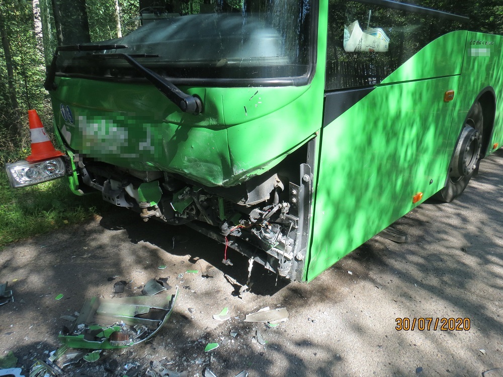 DN u Valdova ze dne 30. 07. 2020