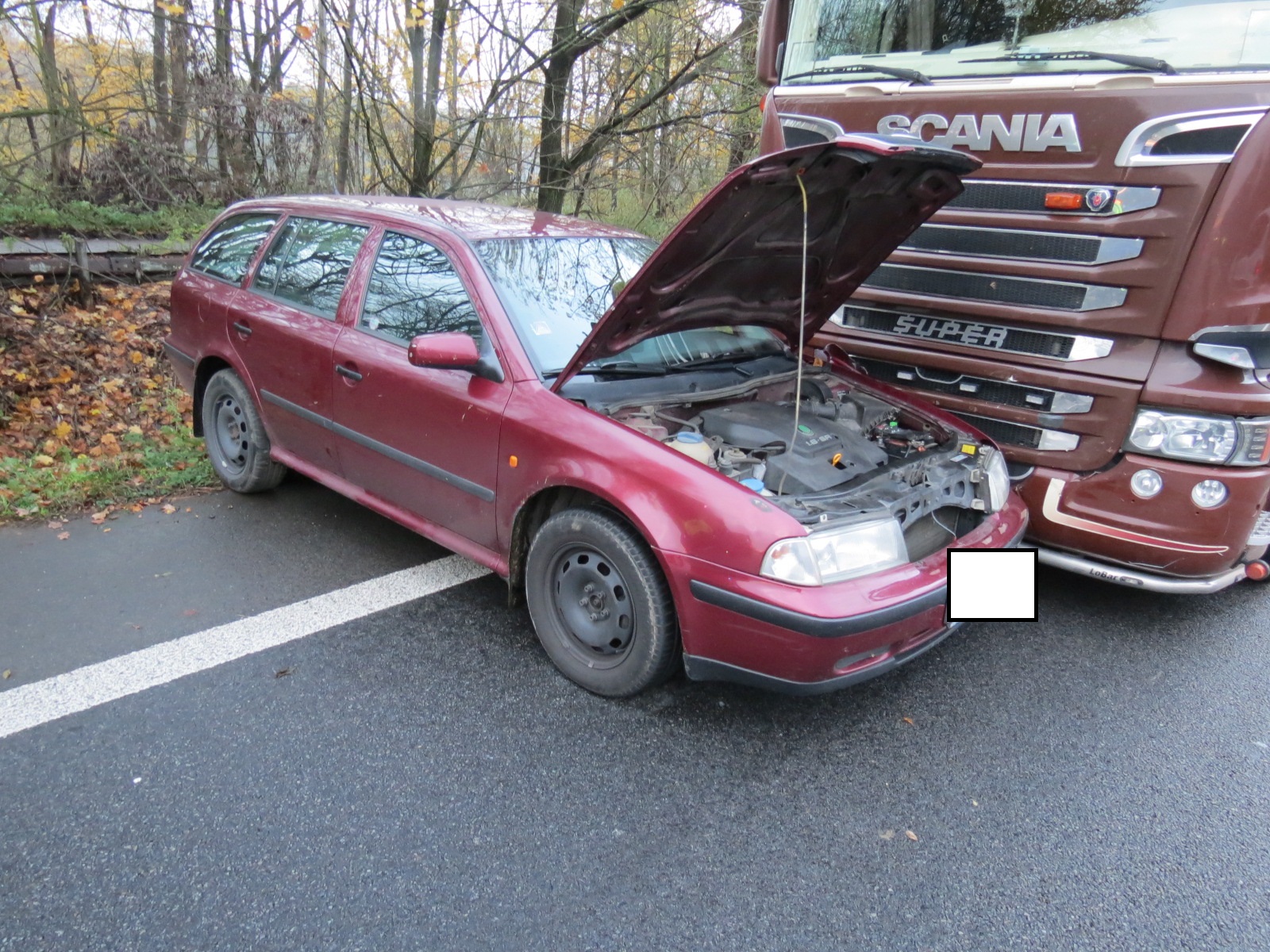 DN u Vrb. rybníků III.