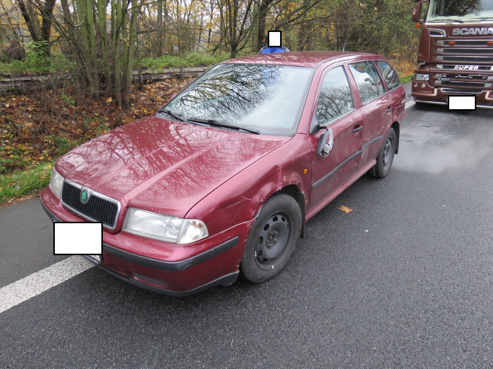 DN u Vrb. rybníků V.