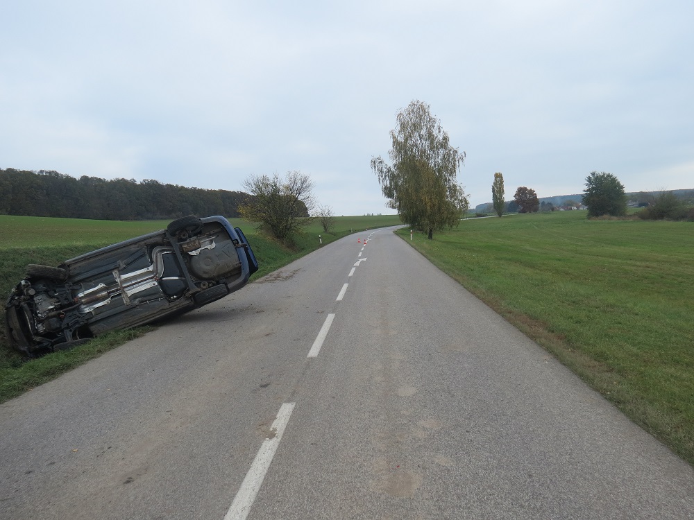 DN u Vršců ze dne 20. 10. 2019