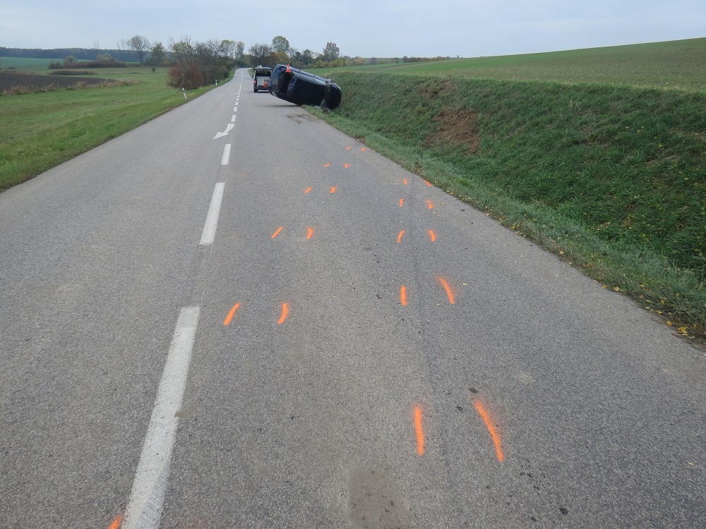 DN u Vršců ze dne 20. 10. 2019
