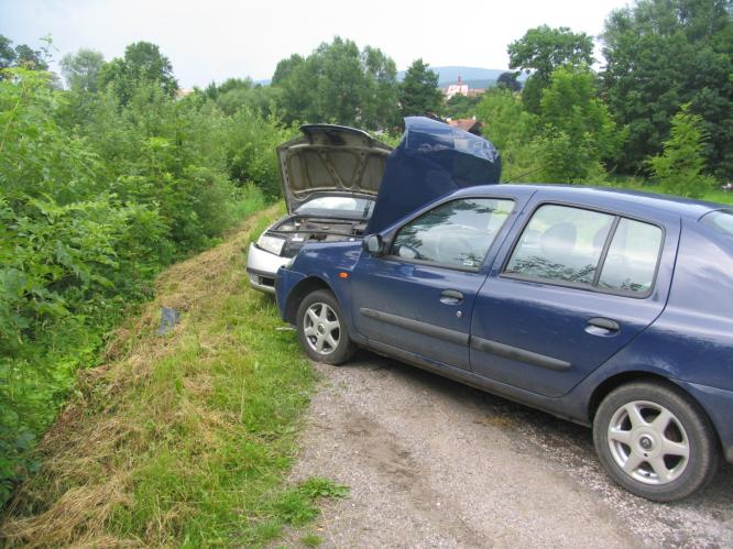 DN u Železnice - foto č. 1