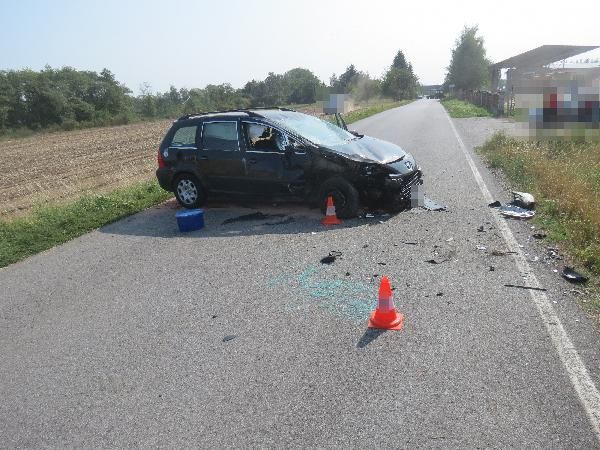 DN u Žeretic ze dne 29. 08. 2018