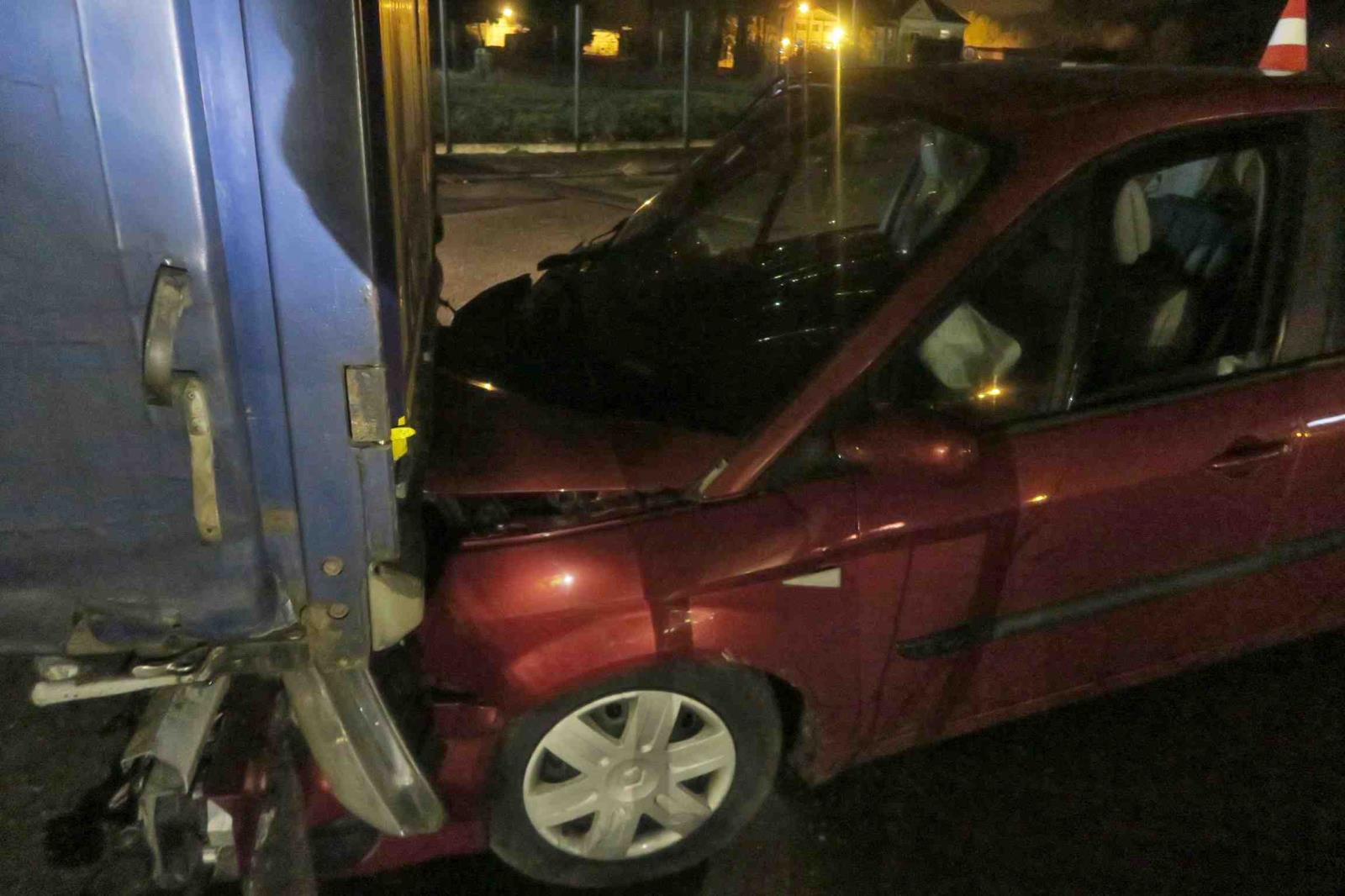 DN u auto myčky 1.