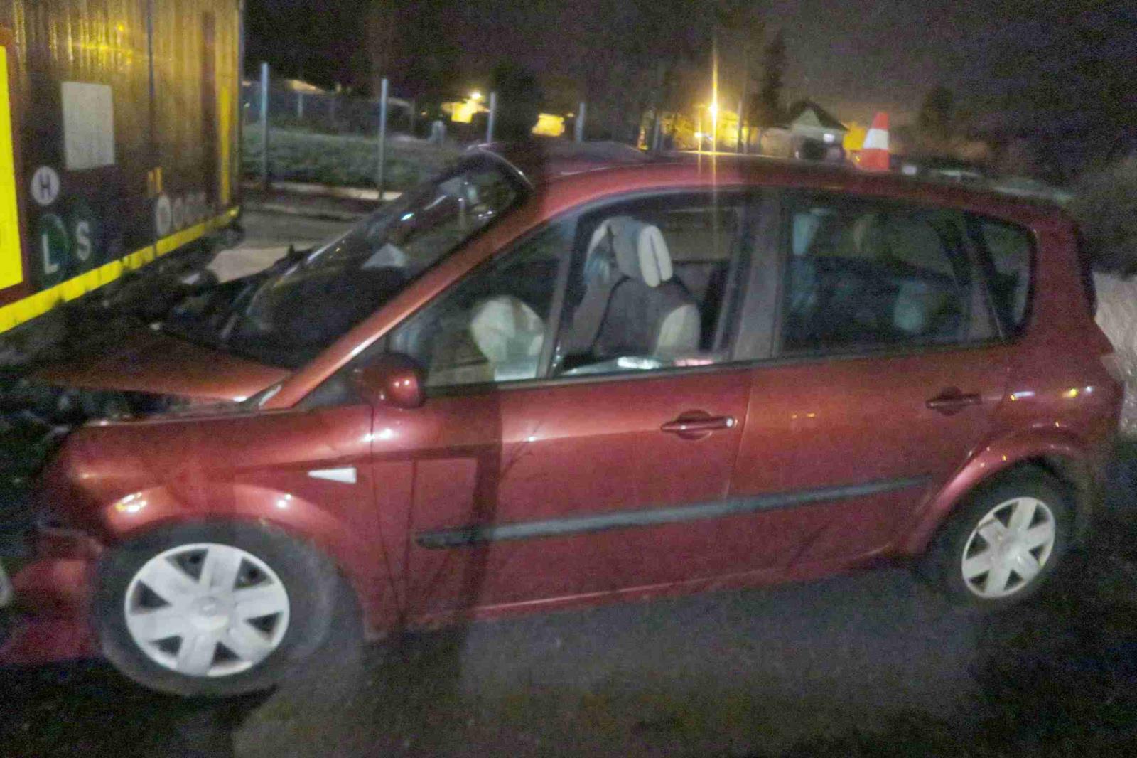 DN u auto myčky 2.