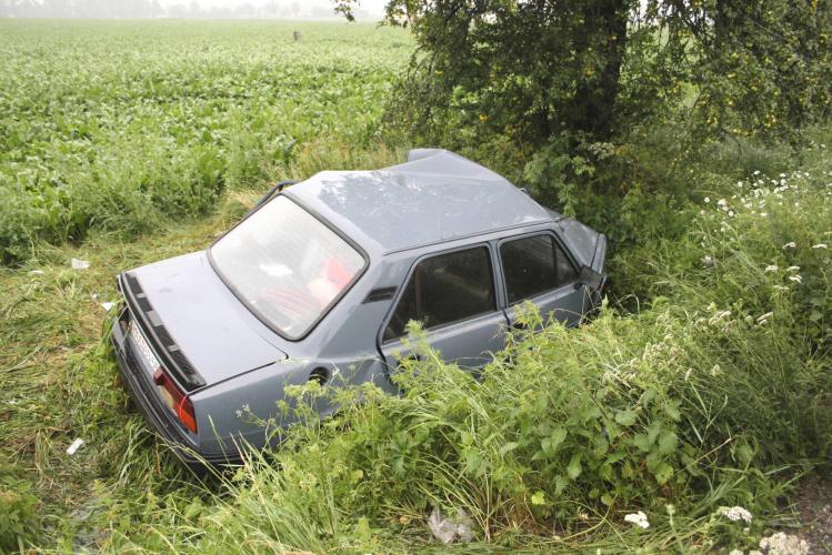 DN u obce Kabáty - foto č. 1