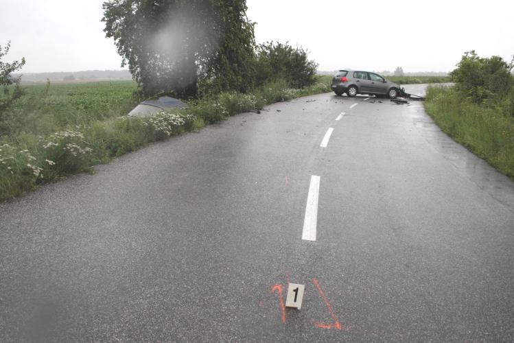 DN u obce Kabáty - foto č. 2