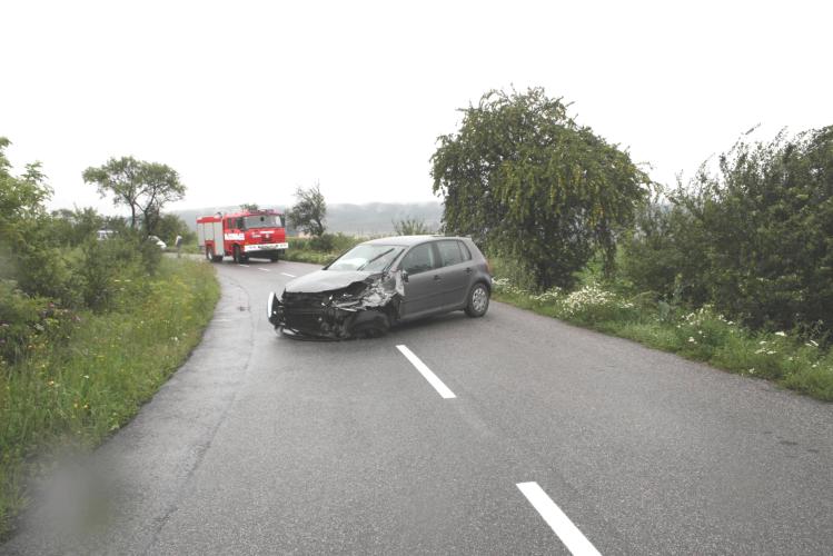 DN u obce Kabáty - foto č. 4
