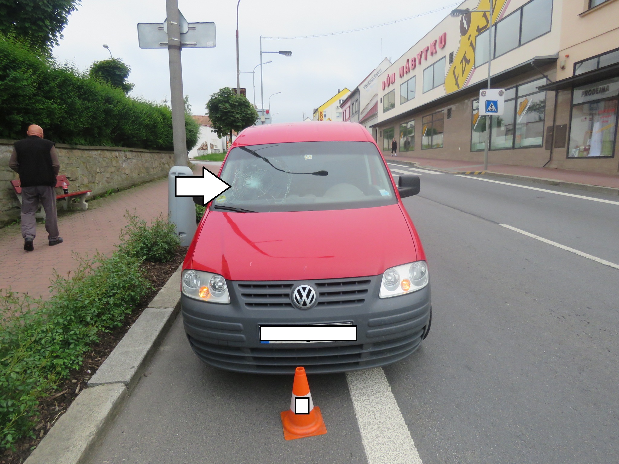 DN v Lišově II