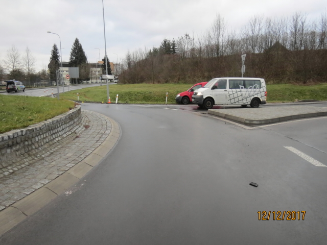 DN1) kruh.objezd