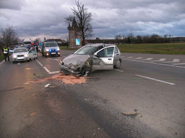 DN1 Češňovice 23.11.2009.jpg