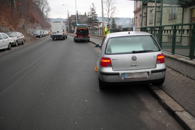 DN2) Na Vyhlídce