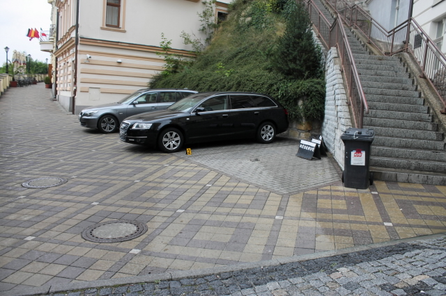 DN2) Kolmá, KV.
