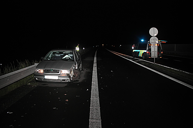 DN2) Obchvat města Ostrov.