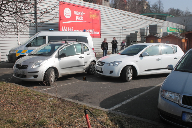 DN3) u Baumaxu.