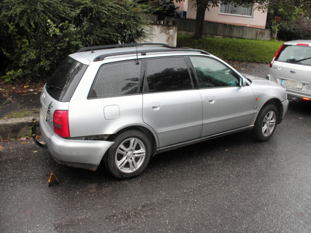 DN4) KV Chomutovská.