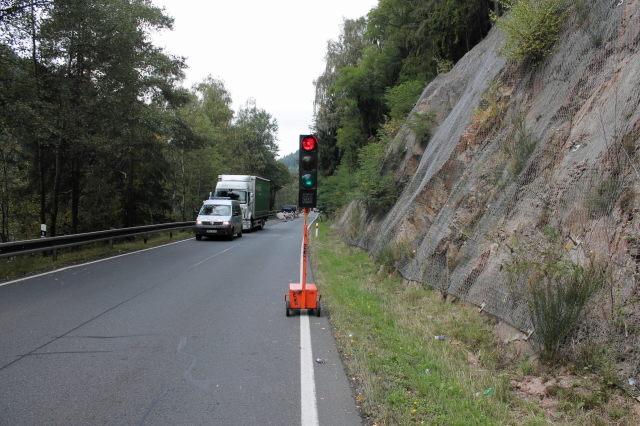 DN4) Březová.