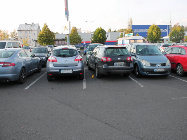 DN5) Tesco.