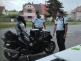 DPA motocyklisté
