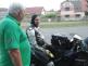 DPA motocyklisté