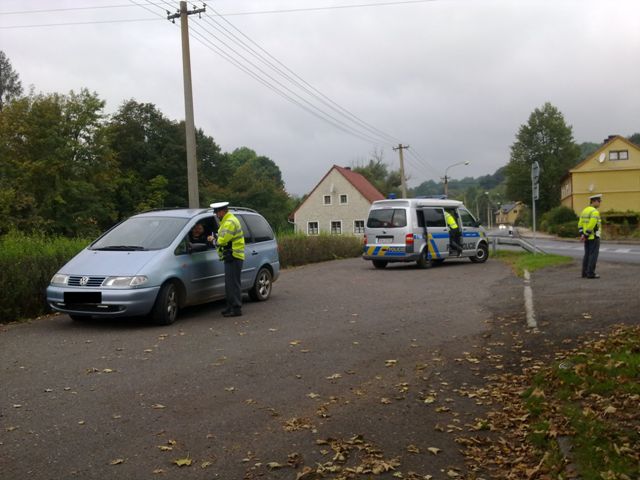 DPA zádržné systémy 