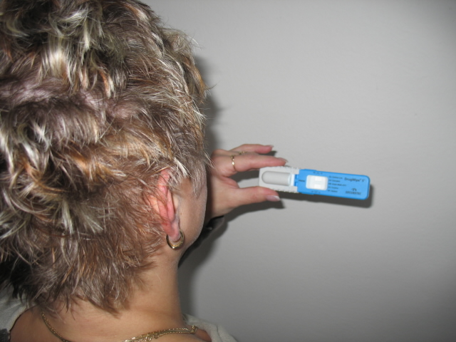 DRUGWIPE