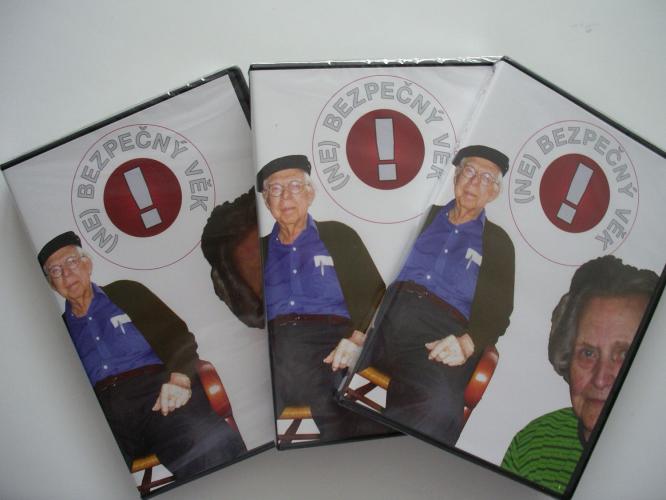 DVD (Ne) bezpečný věk