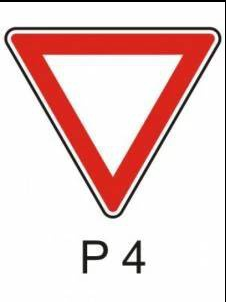 DZ P4 - Dej přednost v jízdě!