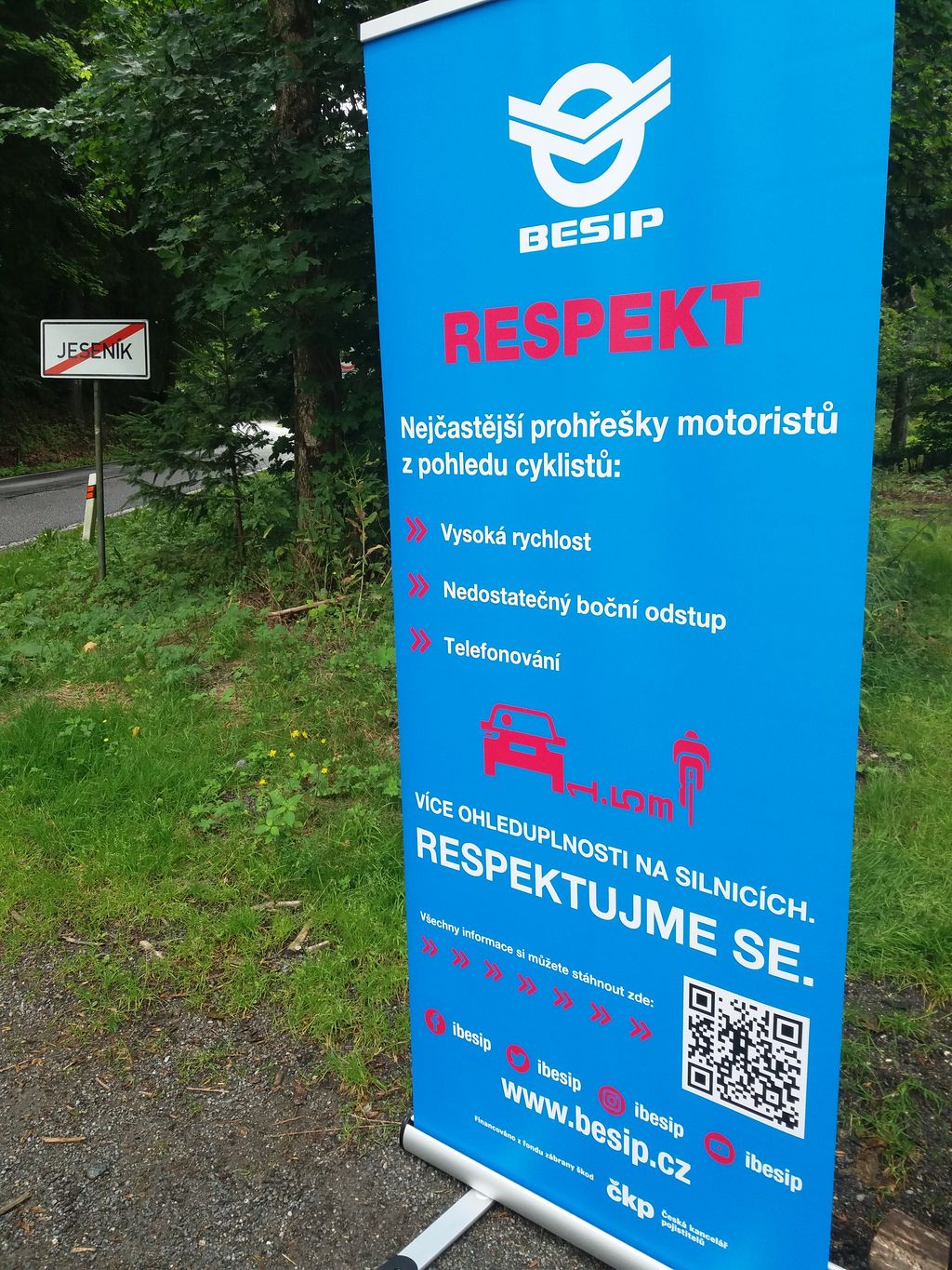 Dám respekt