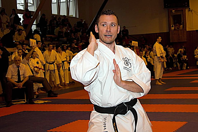 Daniel Krhut