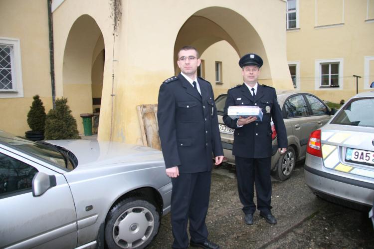 Dar dětem