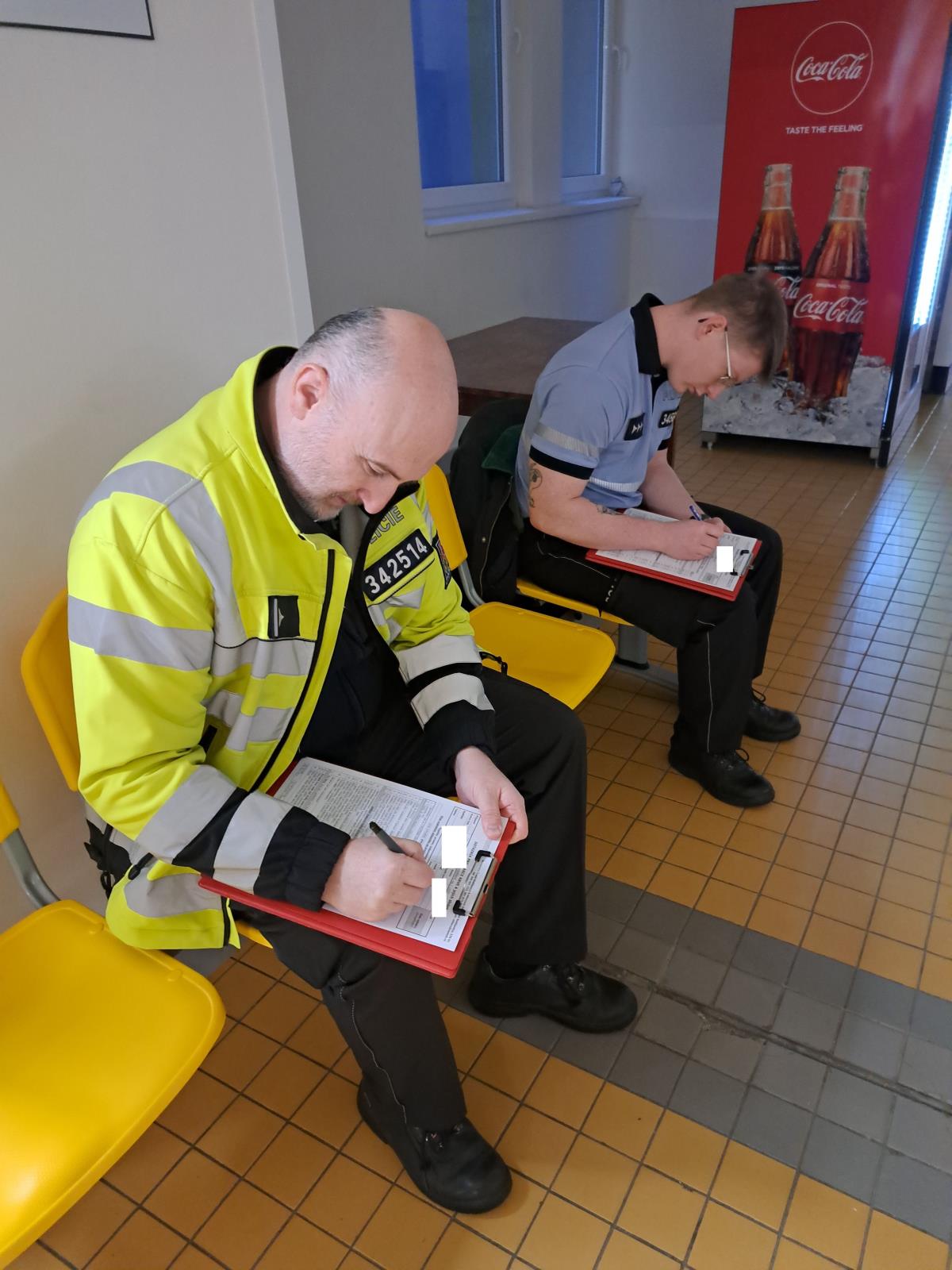 Darování krve v Nemocnici Prachatice