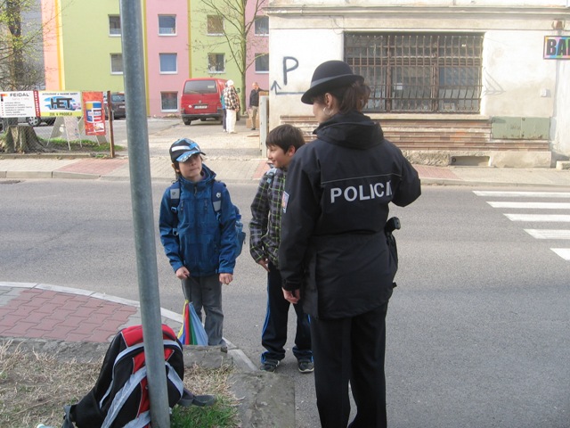 Děčín