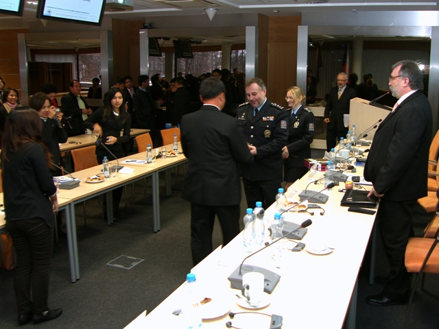 Delegace 7