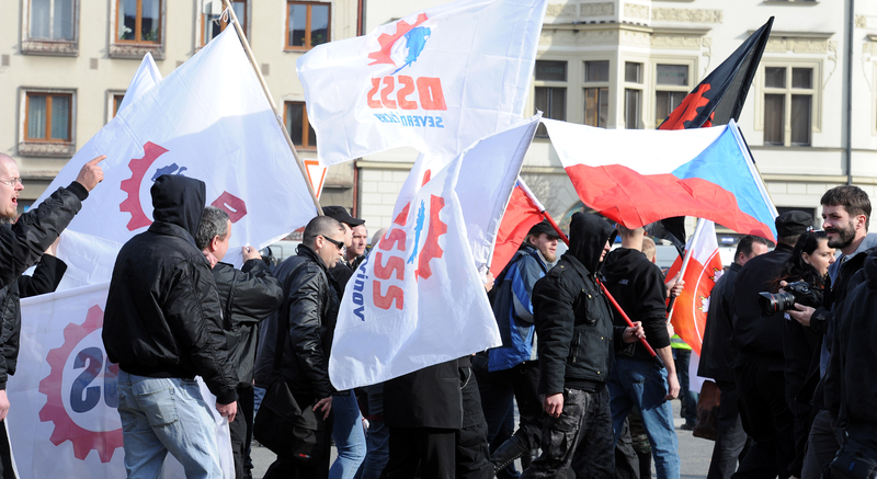 Dělnická strana sociální spravedlnosti