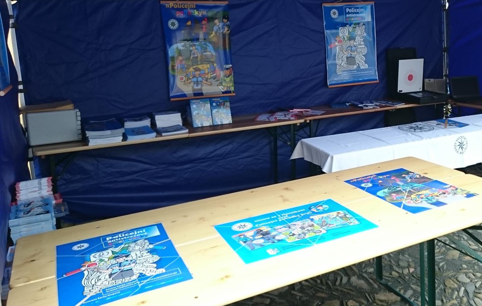 Den bezpečnosti v Bílovci foto č. 3