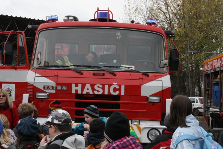 Den IZS Miškovice