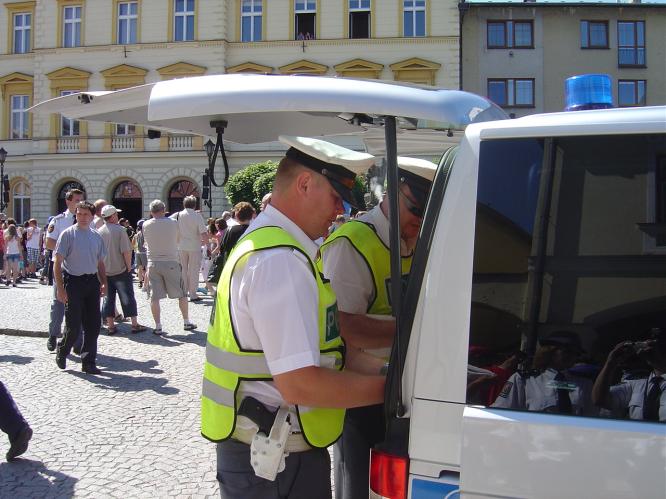 Den IZS Svitavy