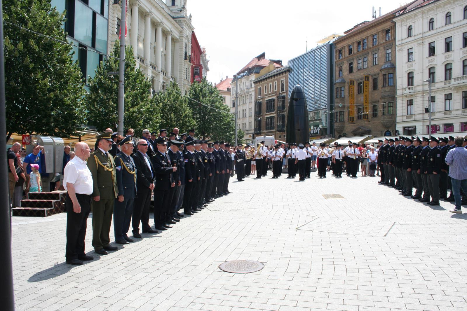 Den POLICIE 2017