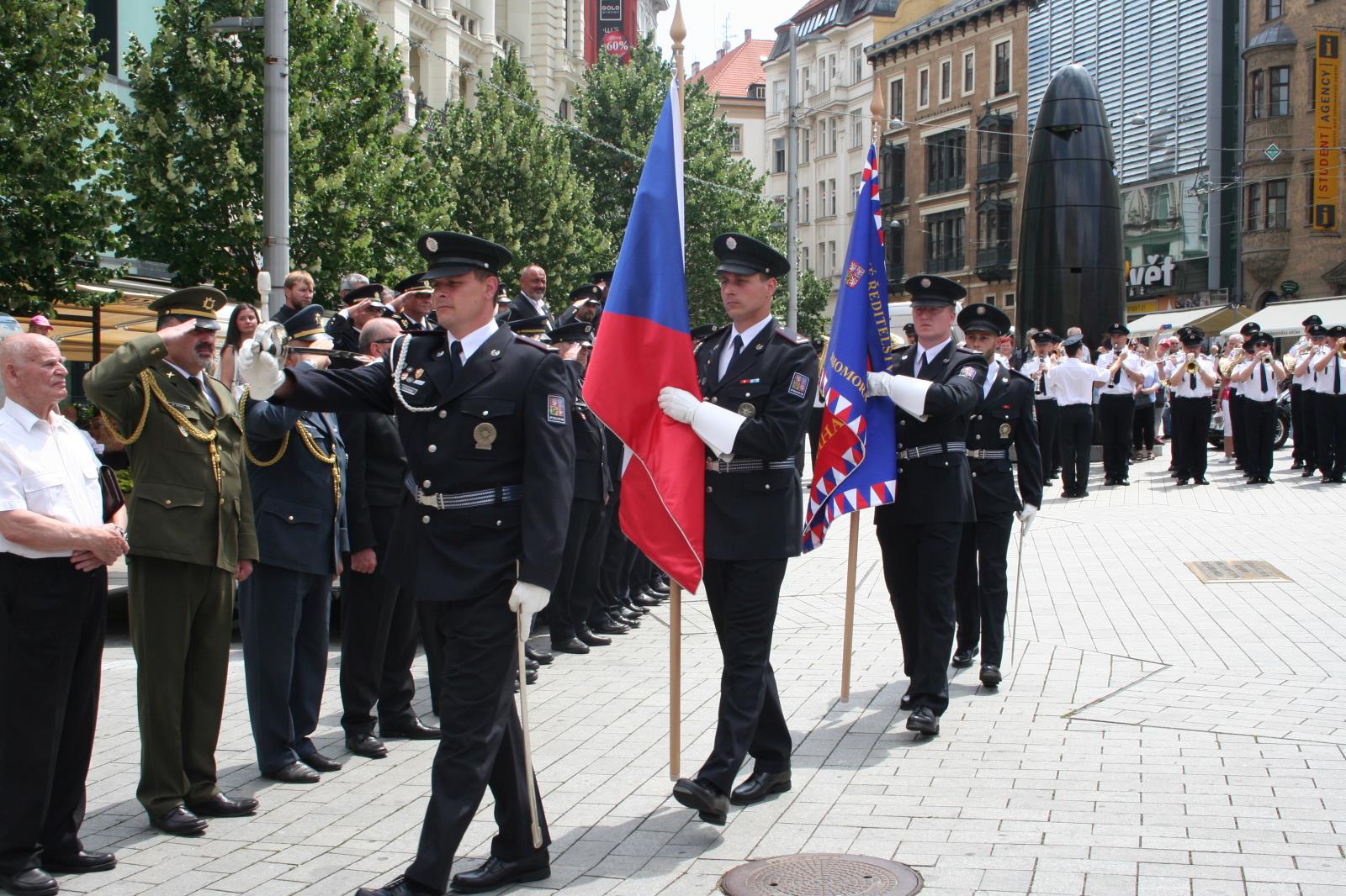 Den POLICIE 2017