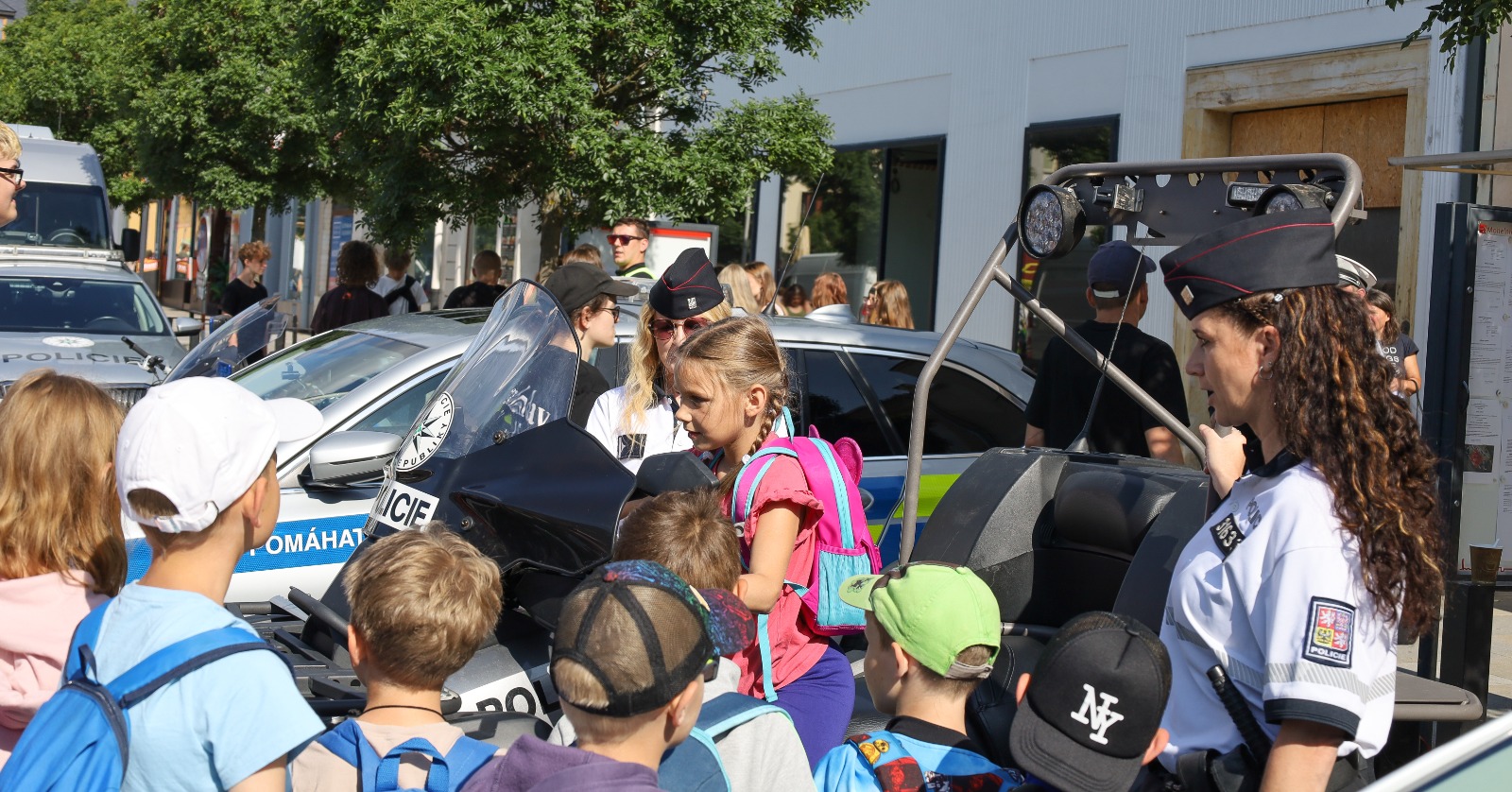 Den Policie ČR